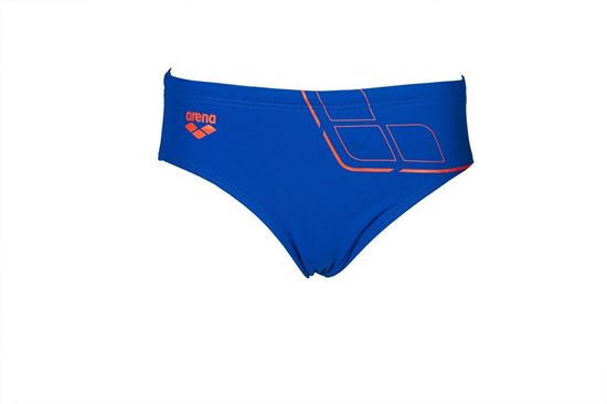 Picture of B Essentials Jr Brief