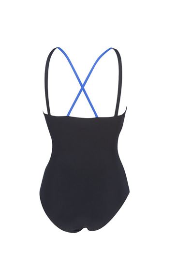 Picture of W Akiko Light Cross One Piece