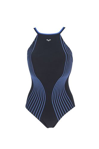 Picture of W Akiko Light Cross One Piece