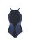 Picture of W Akiko Light Cross One Piece