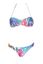 Picture of W Allover Bandeau Two Pieces