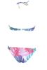 Picture of W Allover Bandeau Two Pieces