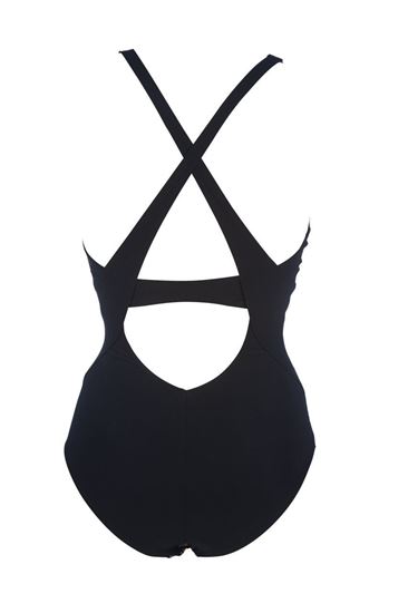 Picture of W Hina Cradle Back One Piece