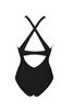 Picture of W Hina Cradle Back One Piece