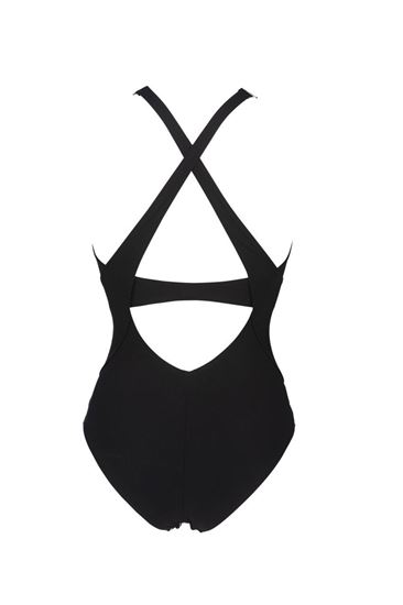 Picture of W Hina Cradle Back One Piece