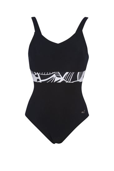 Picture of W Hina Wing Back One Piece