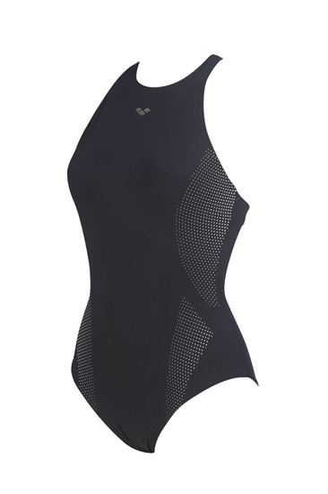 Picture of W Masami Embrace Back 1 Piece