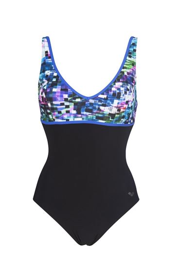 Picture of W Misaki Wing Back One Piece