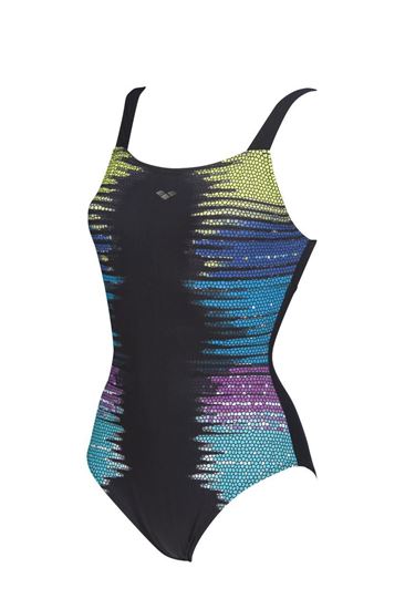 Picture of W Naomi Wing Back One Piece