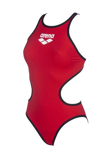Picture of W One Biglogo One Piece