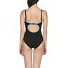 Picture of W Tania Clip Back One Piece