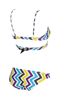 Picture of W Triangle 2 Piece Reversible