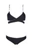 Picture of W Triangle 2 Piece Reversible