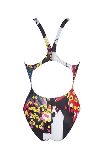 Picture of Wone Akina Swim Pro One Piece