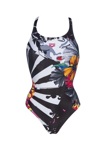 Picture of Wone Akina Swim Pro One Piece