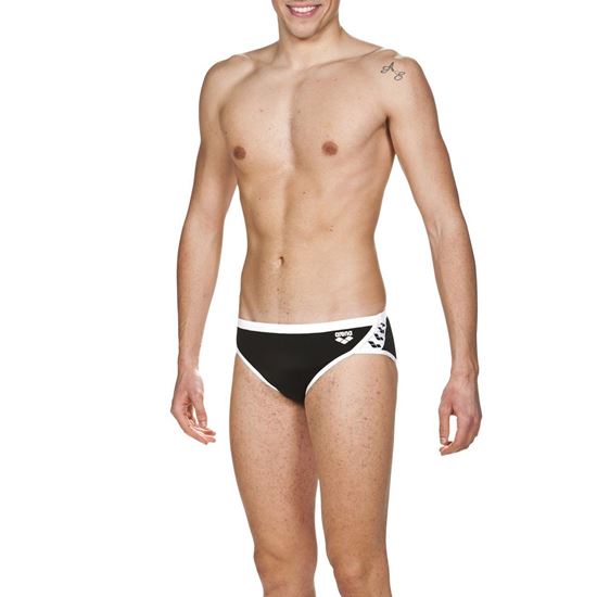 Picture of M Team Stripe Brief
