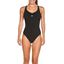 Picture of Maia Criss Cross Back 1 Piece