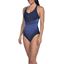 Picture of Maia Criss Cross Back 1 Piece