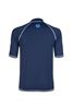 Picture of M Rash Vest Ss