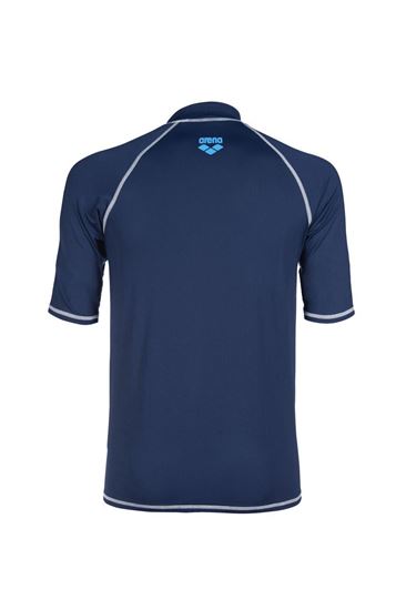 Picture of M Rash Vest Ss