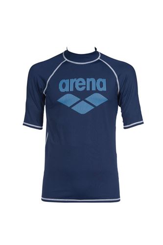 Picture of M Rash Vest Ss