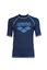 Picture of M Rash Vest Ss