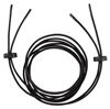 Picture of Elastic Shoe Laces 36"