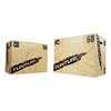 Picture of Plyo Box Wood 40-50-60Cm