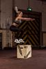 Picture of Plyo Box Wood 40-50-60Cm