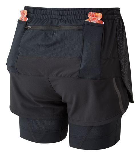 Picture of Infinity Marathon Twin Short