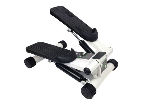 Picture of Stepper Without Computer