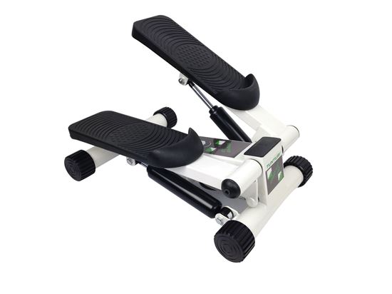 Picture of Stepper Without Computer