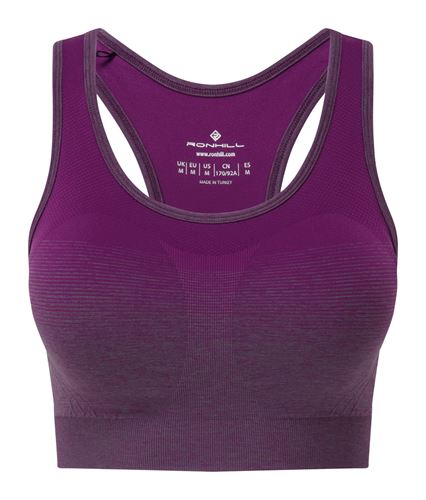 Picture of Wmns Momentum Run Bra