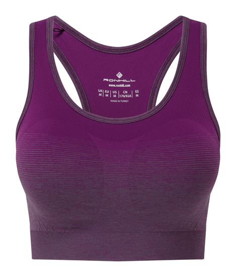 Picture of Wmns Momentum Run Bra
