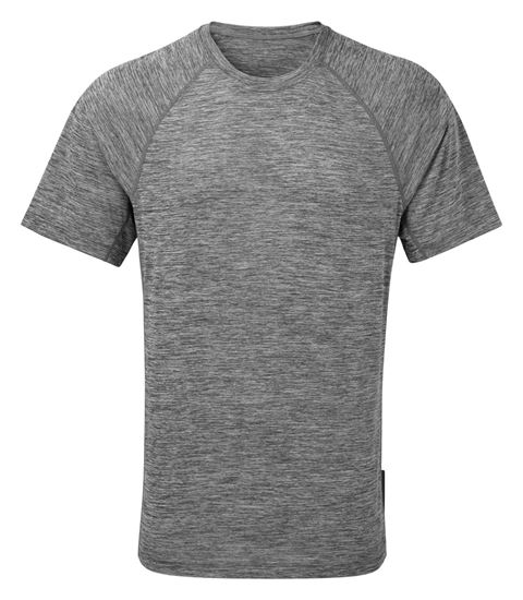 Picture of Mens Momentum S-S Tee
