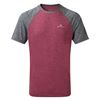 Picture of Mens Momentum S-S Tee