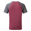 Picture of Mens Momentum S-S Tee