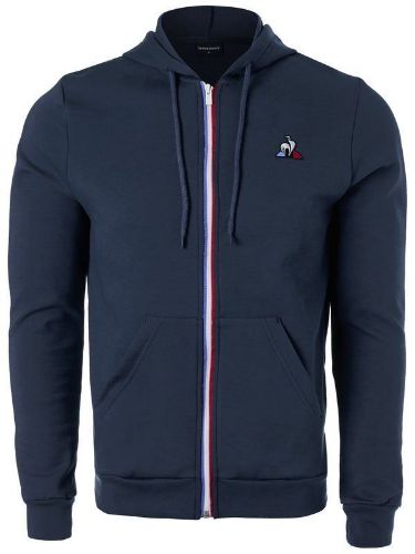 Picture of Ess Fz Hoody N02 M
