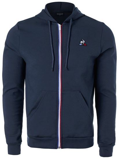 Picture of Ess Fz Hoody N02 M