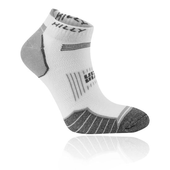 Picture of Twin Skin Socklet
