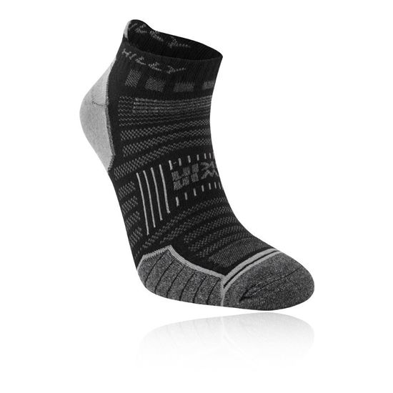 Picture of Twin Skin Socklet