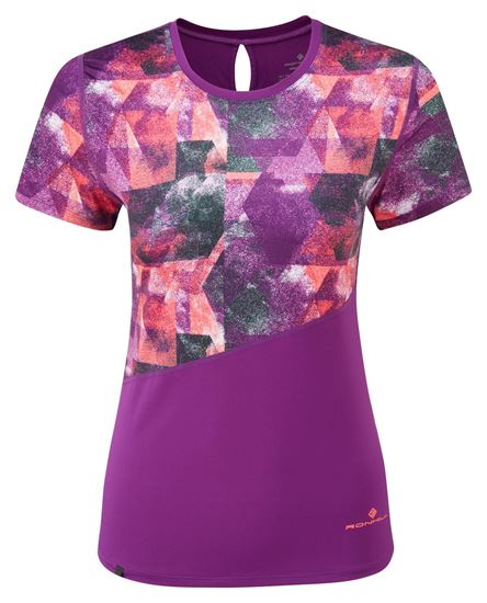 Picture of Stride Revive S-S Tee