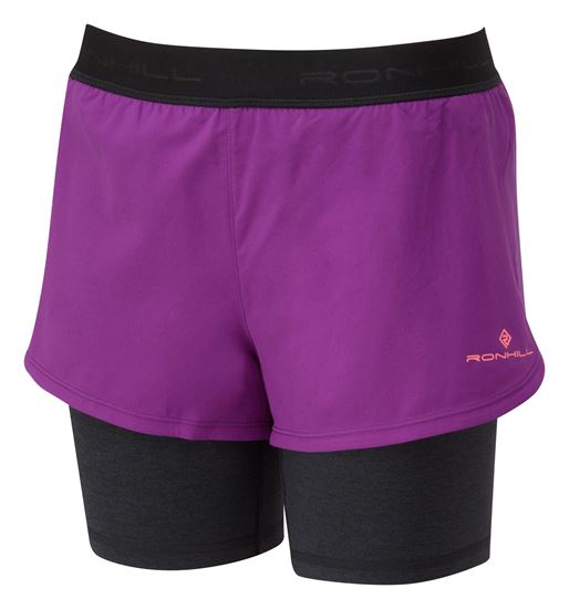 Picture of Stride Twin Short