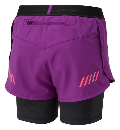 Picture of Stride Twin Short