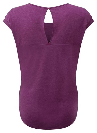 Picture of Momentum Tencel Ss Tee
