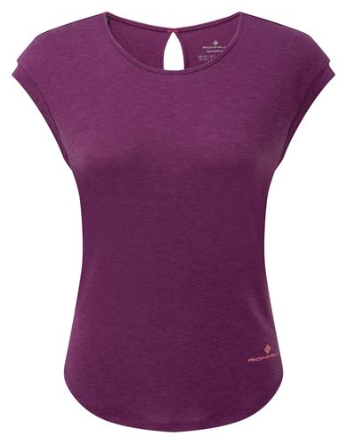 Picture of Momentum Tencel Ss Tee