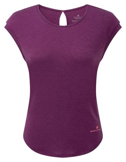 Picture of Momentum Tencel Ss Tee