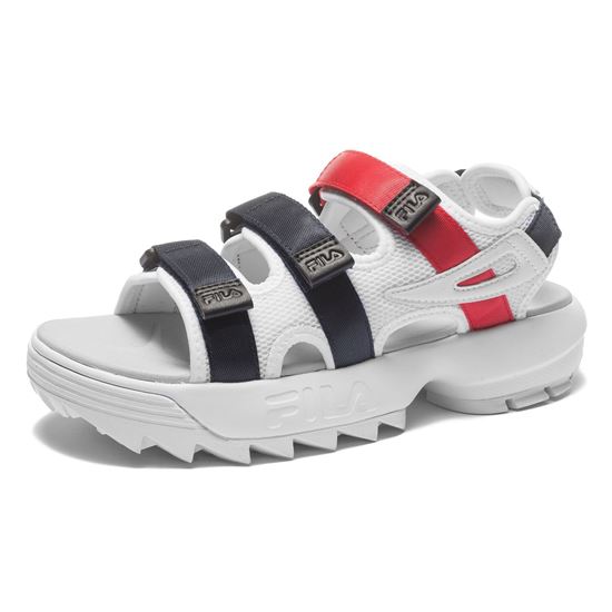 Picture of Disruptor Sandal