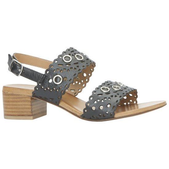 Picture of Real Leather Sandals