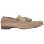 Picture of Suede Leather Moccasins